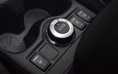 Nissan Qashqai SE 2.0  превью 17