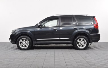 Great Wall Hover H3 Люкс 2.0 МКПП превью 5