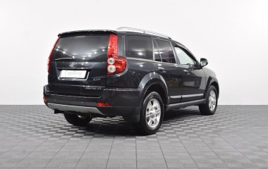 Great Wall Hover H3 Люкс 2.0 МКПП превью 6