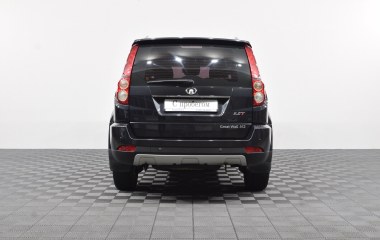 Great Wall Hover H3 Люкс 2.0 МКПП превью 7