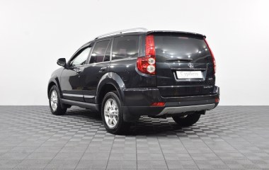Great Wall Hover H3 Люкс 2.0 МКПП превью 8