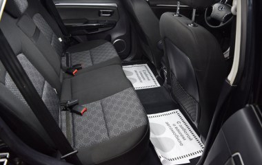 Great Wall Hover H3 Люкс 2.0 МКПП превью 12