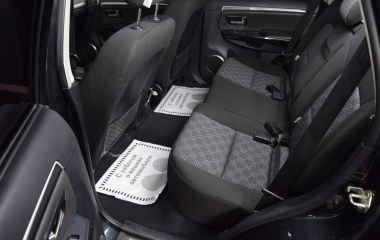 Great Wall Hover H3 Люкс 2.0 МКПП превью 13