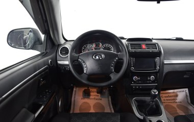 Great Wall Hover H3 Люкс 2.0 МКПП превью 15