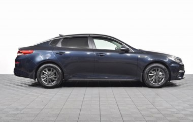 Kia Optima Comfort 2.0 АКПП превью 4