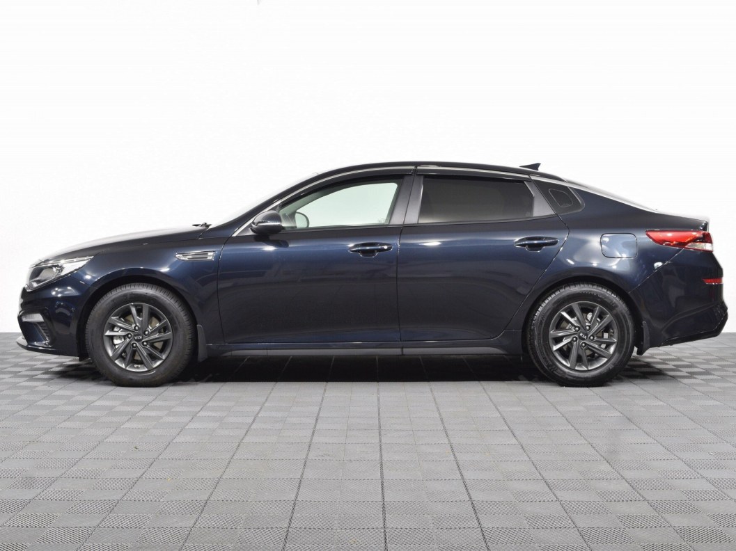 Kia Optima Comfort 2.0 АКПП фото 5