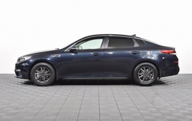 Kia Optima Comfort 2.0 АКПП превью 5