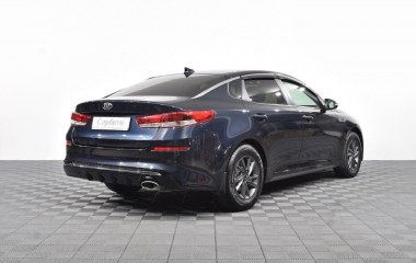 Kia Optima Comfort 2.0 АКПП превью 6