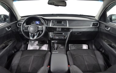 Kia Optima Comfort 2.0 АКПП превью 10