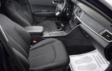 Kia Optima Comfort 2.0 АКПП превью 11