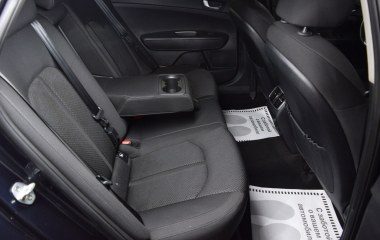 Kia Optima Comfort 2.0 АКПП превью 12