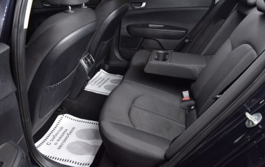 Kia Optima Comfort 2.0 АКПП превью 13