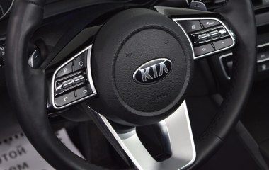 Kia Optima Comfort 2.0 АКПП превью 15