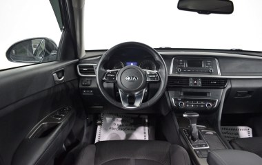 Kia Optima Comfort 2.0 АКПП превью 16