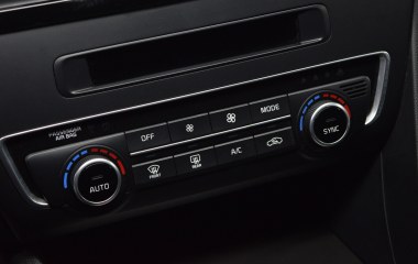 Kia Optima Comfort 2.0 АКПП превью 17
