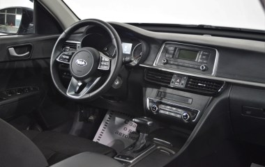 Kia Optima Comfort 2.0 АКПП превью 19