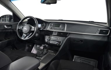 Kia Optima Comfort 2.0 АКПП превью 20