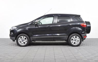 Ford EcoSport Trend 1.6  превью 5