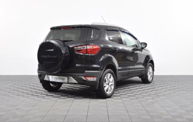 Ford EcoSport Trend 1.6  превью 6