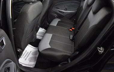 Ford EcoSport Trend 1.6  превью 13