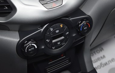 Ford EcoSport Trend 1.6  превью 17