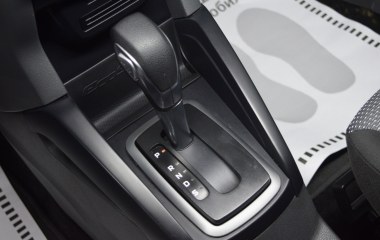 Ford EcoSport Trend 1.6  превью 18