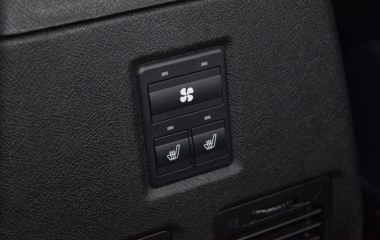 УАЗ Patriot Люкс Премиум Автомат 2.7 АКПП превью 16