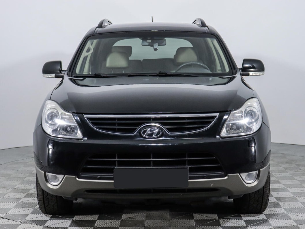 Hyundai ix55 Family 3.0  фото 2