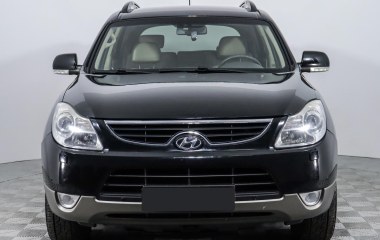 Hyundai ix55 Family 3.0  превью 2