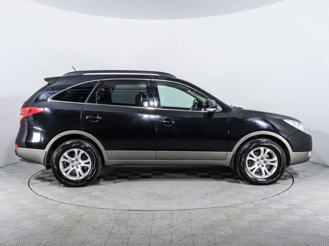 Hyundai ix55 Family 3.0  фото 4