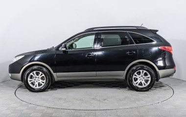 Hyundai ix55 Family 3.0  превью 5