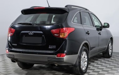 Hyundai ix55 Family 3.0  превью 6