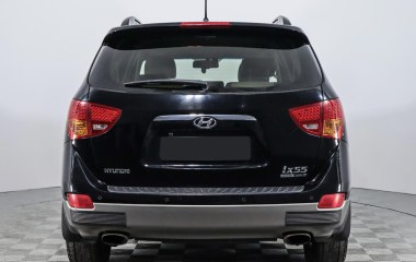Hyundai ix55 Family 3.0  превью 7
