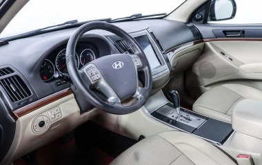 Hyundai ix55 Family 3.0  превью 9