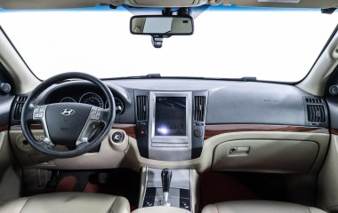 Hyundai ix55 Family 3.0  превью 10