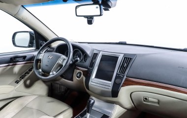 Hyundai ix55 Family 3.0  превью 11