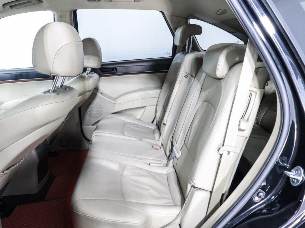 Hyundai ix55 Family 3.0  фото 12
