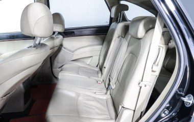 Hyundai ix55 Family 3.0  превью 12