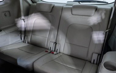 Hyundai ix55 Family 3.0  превью 13