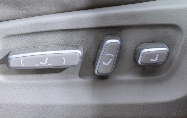 Hyundai ix55 Family 3.0  превью 14