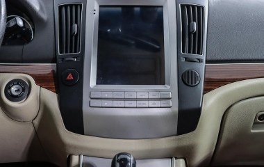 Hyundai ix55 Family 3.0  превью 15