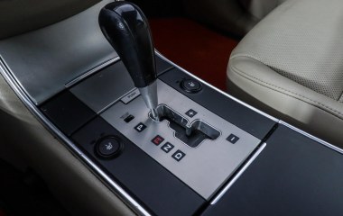 Hyundai ix55 Family 3.0  превью 17