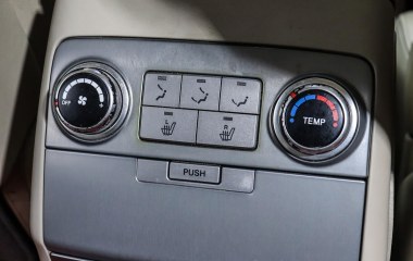 Hyundai ix55 Family 3.0  превью 18