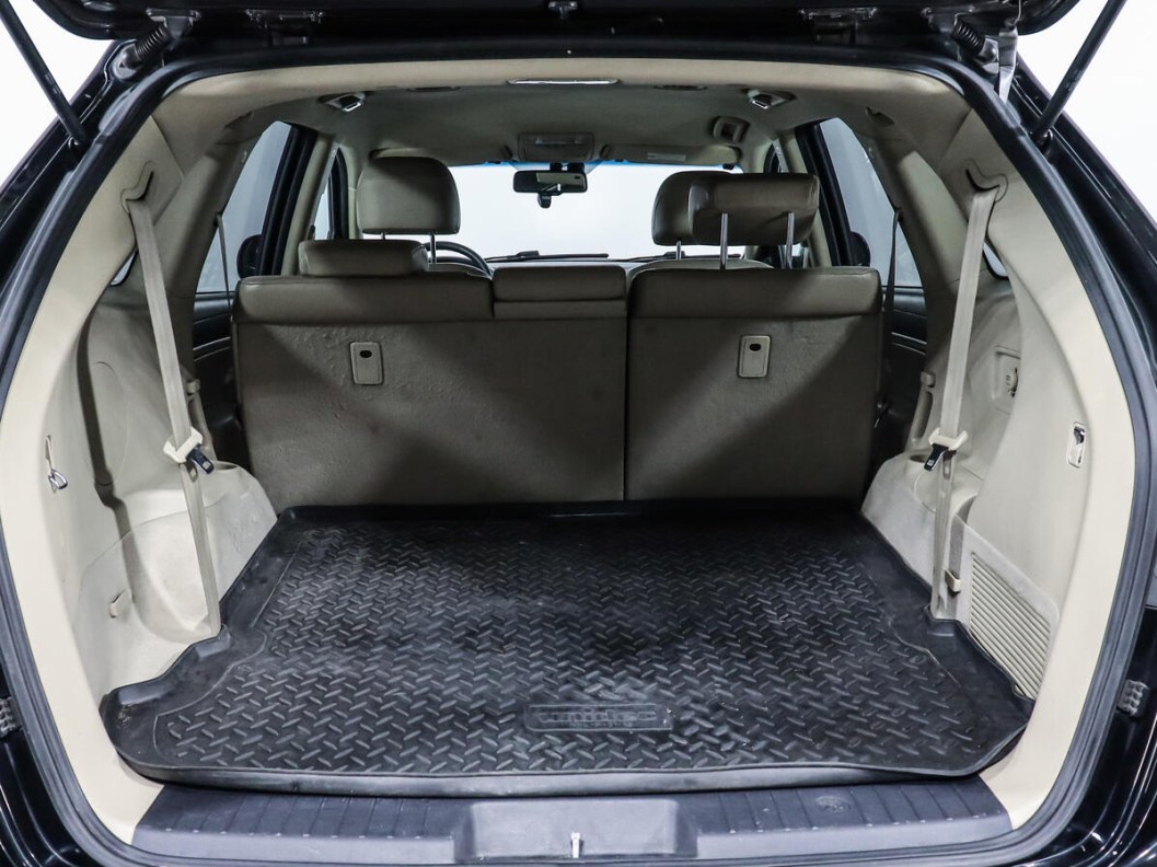 Hyundai ix55 Family 3.0  фото 19