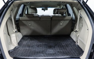 Hyundai ix55 Family 3.0  превью 19