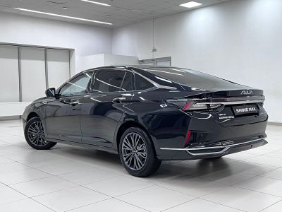 DongFeng Shine Max Luxury 1.5 АМТ превью 4
