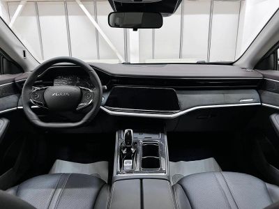 DongFeng Shine Max Luxury 1.5 АМТ превью 5