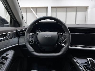 DongFeng Shine Max Luxury 1.5 АМТ превью 7