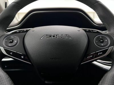 DongFeng Shine Max Luxury 1.5 АМТ превью 8