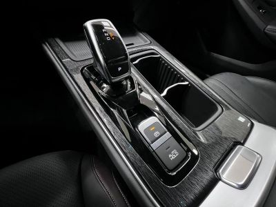 DongFeng Shine Max Luxury 1.5 АМТ превью 10